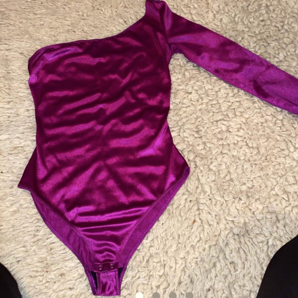 Dolce & Gabbana bodysuit